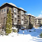 Bojur & Bojurland Complex 3* Banszko
