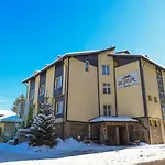Bojur & Bojurland Complex 3*