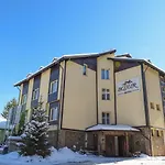 Bojur & Bojurland Complex 3* Banszko