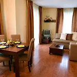 Bojur & Bojurland Complex Szálloda 3*