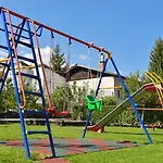 Bojur & Bojurland Complex 3*