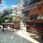 Bojur & Bojurland Complex 3*