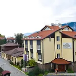 Bojur & Bojurland Complex Szálloda Banszko