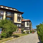 Bojur & Bojurland Complex