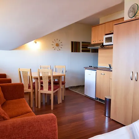 Bojur & Bojurland Complex 3*