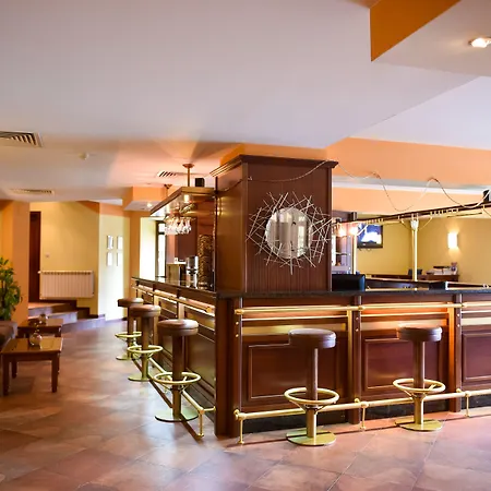 Bojur & Bojurland Complex