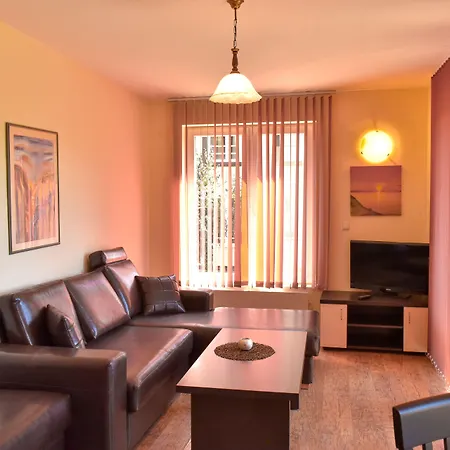 Bojur & Bojurland Complex 3*