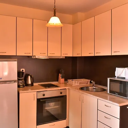 Bojur & Bojurland Complex