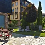 Bojur & Bojurland Complex 호텔 3*