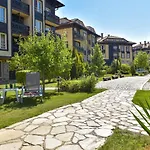 Bojur & Bojurland Complex 3*