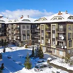 Bojur & Bojurland Complex 호텔 3*