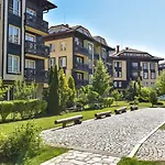 Bojur & Bojurland Complex 3* 반스코