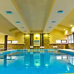 호텔 Bojur & Bojurland Complex 반스코