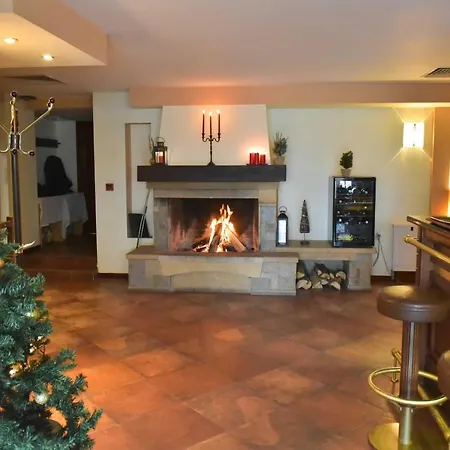 Ξενοδοχείο Bojur & Bojurland Complex