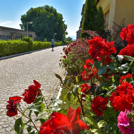 Bojur & Bojurland Complex