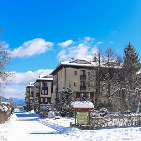 Bojur & Bojurland Complex 3* Μπάνσκο