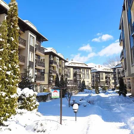 Bojur & Bojurland Complex Hotel Bansko