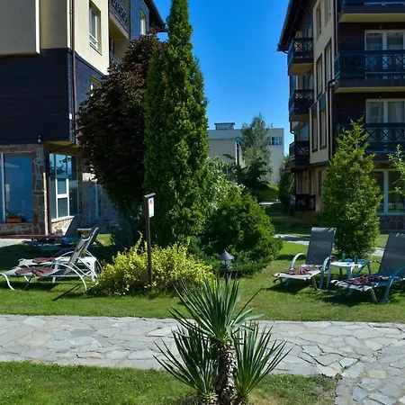 Bojur & Bojurland Complex