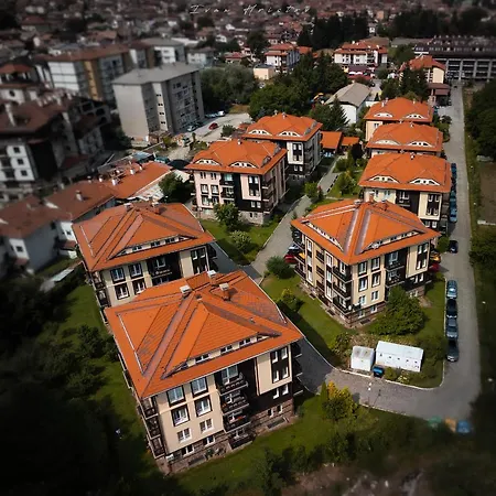Bojur & Bojurland Complex Hotel Bansko