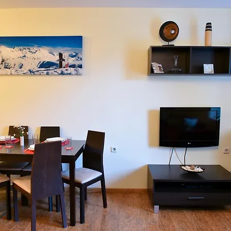 Hotel Bojur & Bojurland Complex Bansko