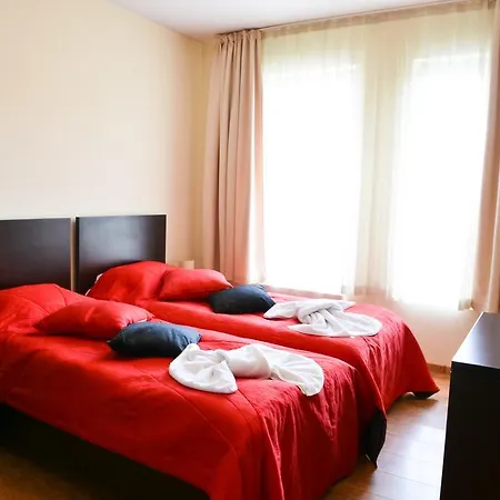 Bojur & Bojurland Complex Hotel Bansko