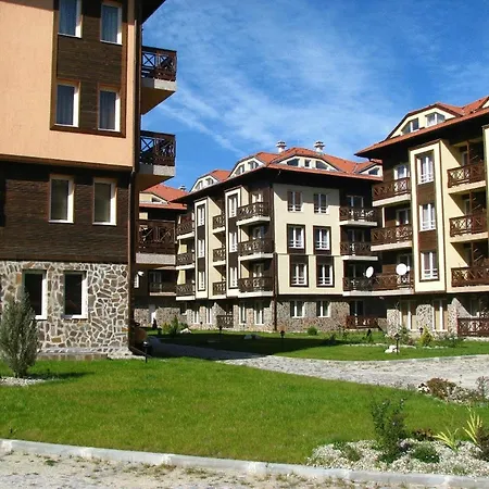 Bojur & Bojurland Complex