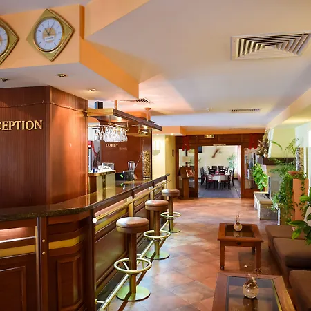 Bojur & Bojurland Complex 3* Bansko