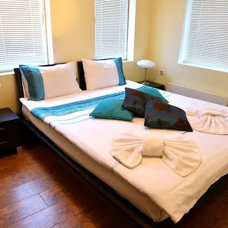 Bojur & Bojurland Complex Otel