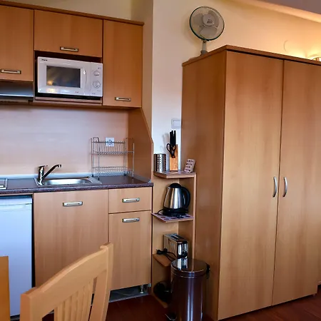 Otel Bojur & Bojurland Complex 3*