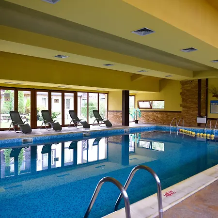 Bojur & Bojurland Complex 3* Μπάνσκο