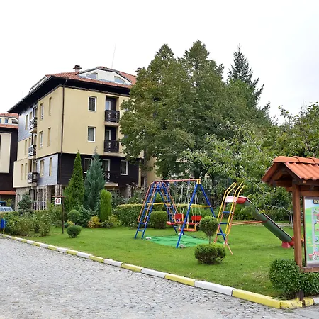 Bojur & Bojurland Complex 3* Bansko