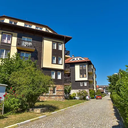 Bojur & Bojurland Complex