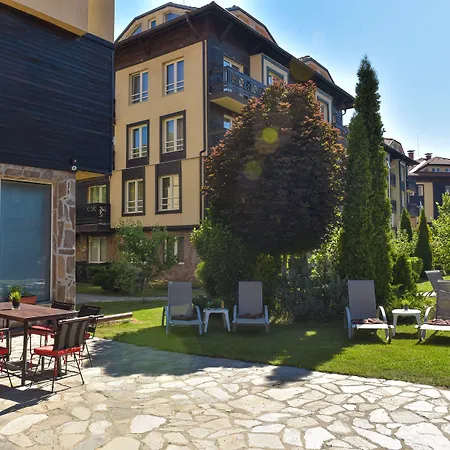 Bojur & Bojurland Complex Ξενοδοχείο 3*