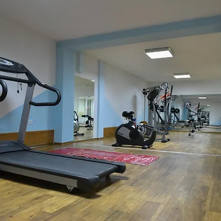 Bojur & Bojurland Complex 3*