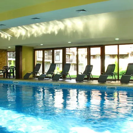 Bojur & Bojurland Complex 3*