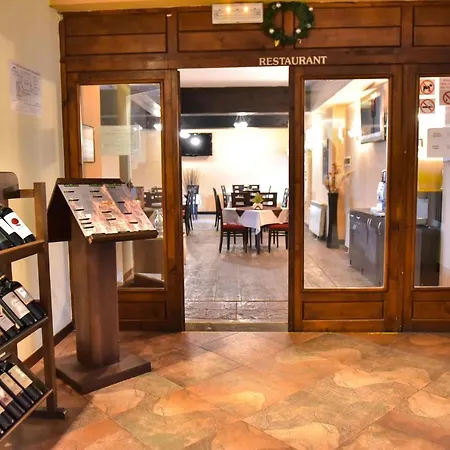 Bojur & Bojurland Complex Μπάνσκο