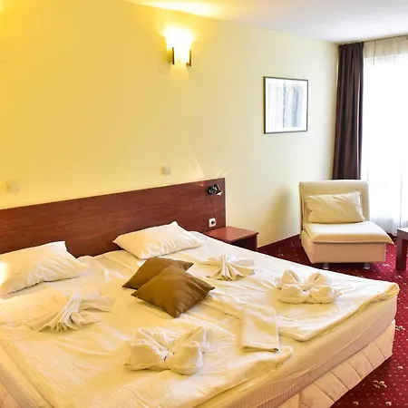 Bojur & Bojurland Complex Bansko