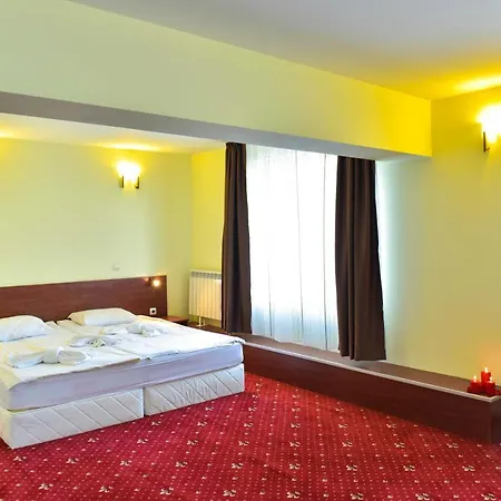 Bojur & Bojurland Complex 3*