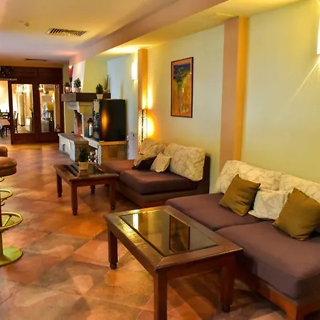 Bojur & Bojurland Complex Hotel Bansko