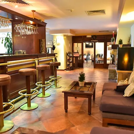 Hotel Bojur & Bojurland Complex Bansko