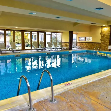 Otel Bojur & Bojurland Complex Bansko