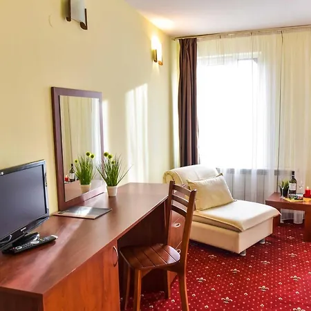 Bojur & Bojurland Complex 3*