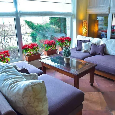 Ξενοδοχείο Bojur & Bojurland Complex