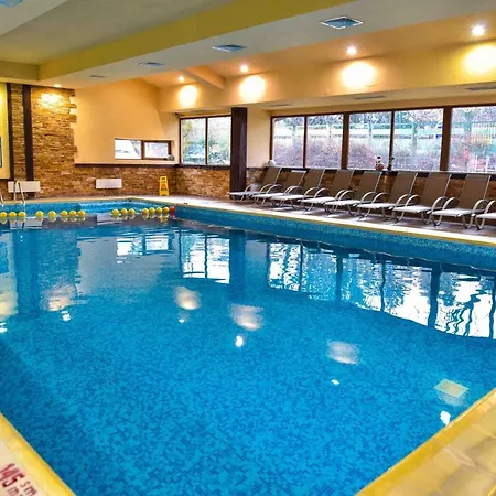 Ξενοδοχείο Bojur & Bojurland Complex