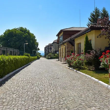 Bojur & Bojurland Complex Hotell Bansko