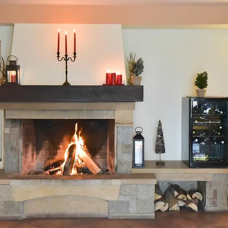 Hotell Bojur & Bojurland Complex