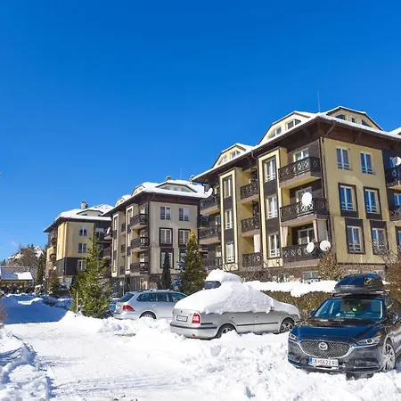 Hotel Bojur & Bojurland Complex Bansko
