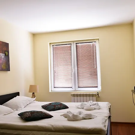 Bojur & Bojurland Complex Hotel Bansko