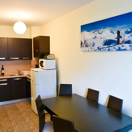 Bojur & Bojurland Complex 3*