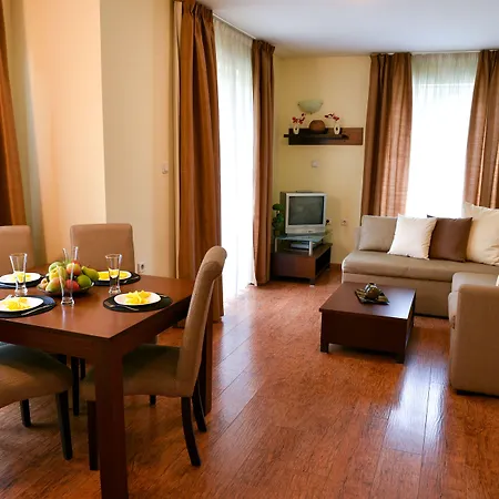 Bojur & Bojurland Complex Hotell 3*